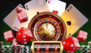 Официальный сайт Casino F1